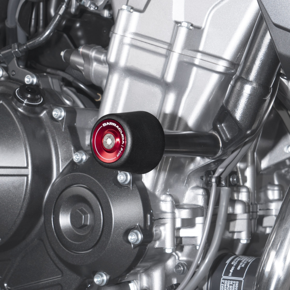 Краш тапи за мотоциклет за HONDA CB 500F CB 500X