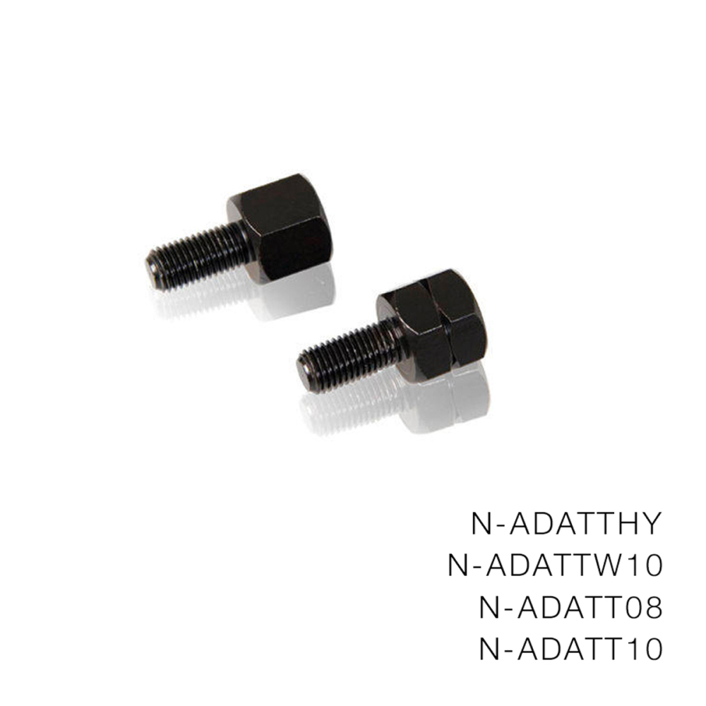 Универсални адаптери за огледало