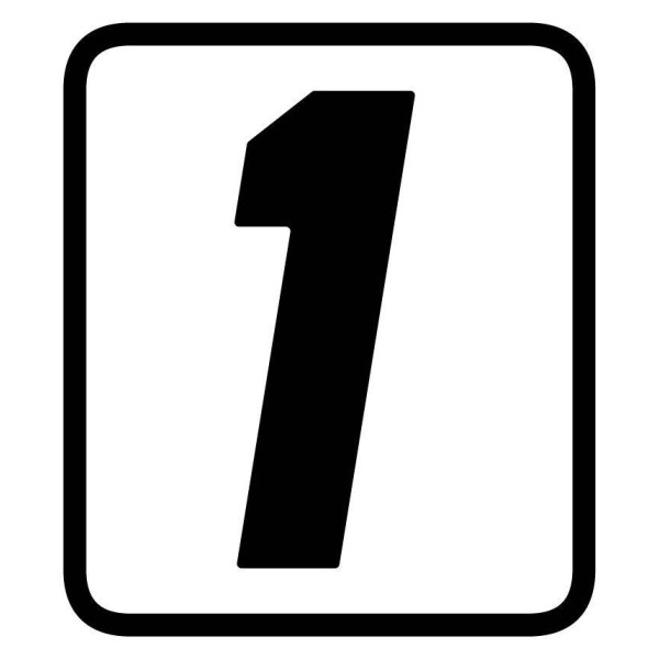 Стикери номера BARRACUDA