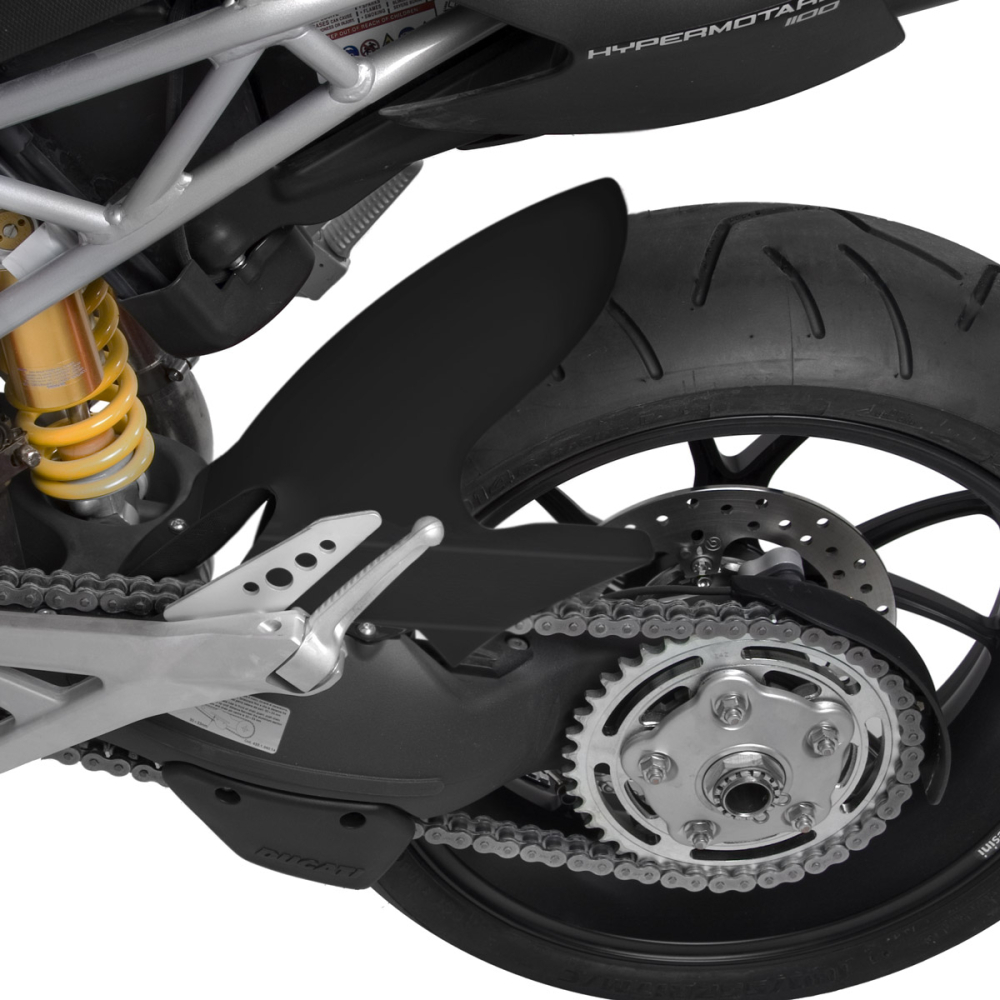 Заден калник BARRACUDA за DUCATI HYPERMOTARD 796 1100