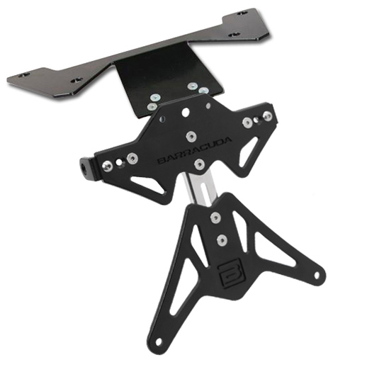 Стойка за номер за Suzuki SV 650