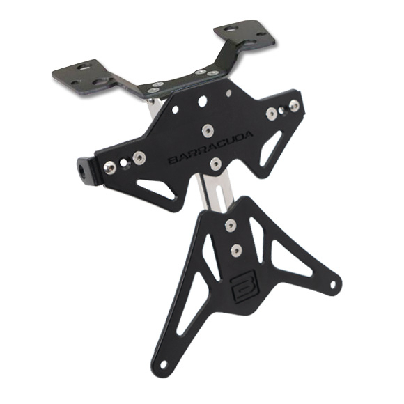 Стойка за номер за Suzuki GSX-R 1000 