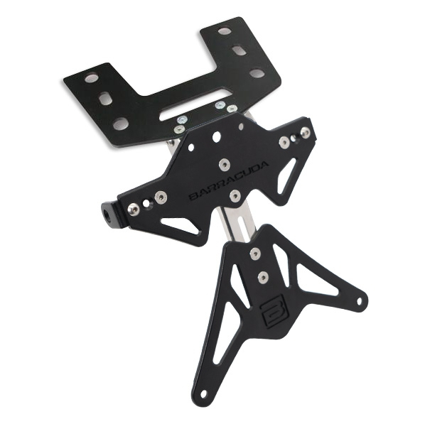 Стойка за номер за SUZUKI GSX-R 600 750