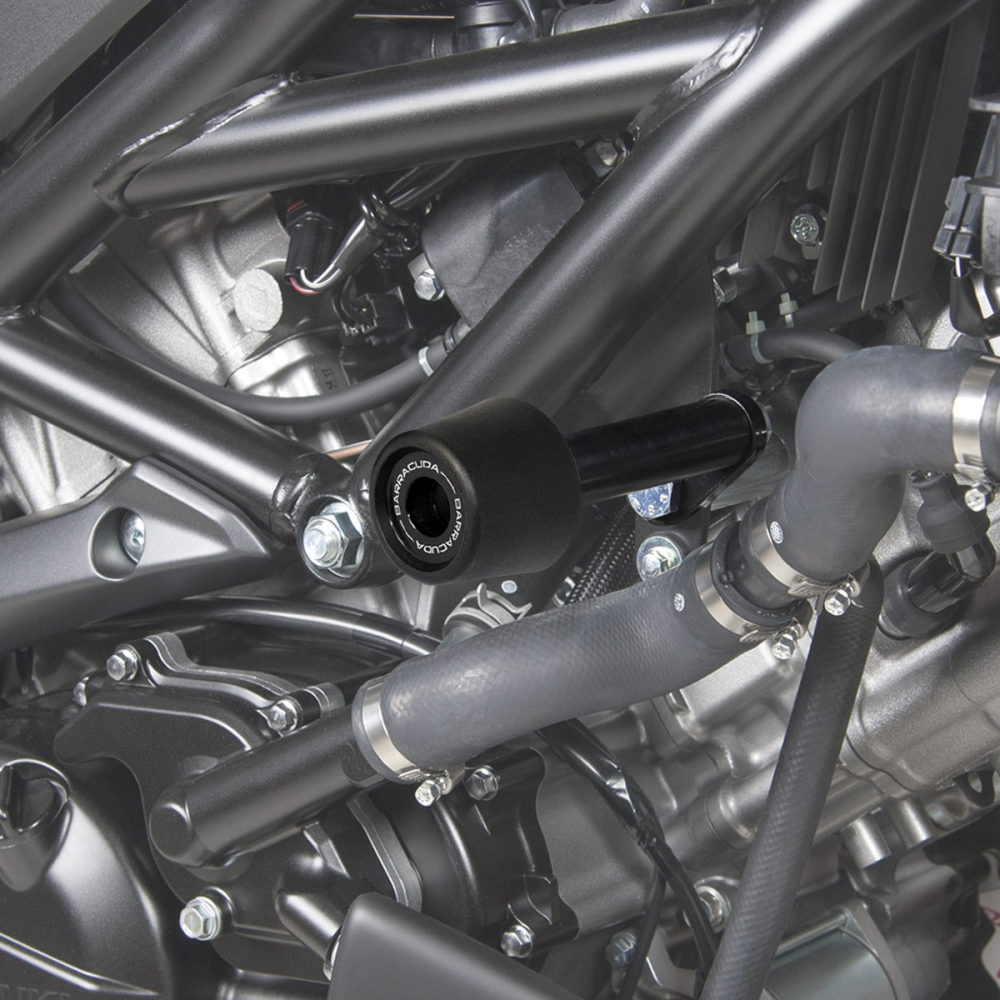 Краш тапи за мотоциклет за SUZUKI GLADIUS SV 650