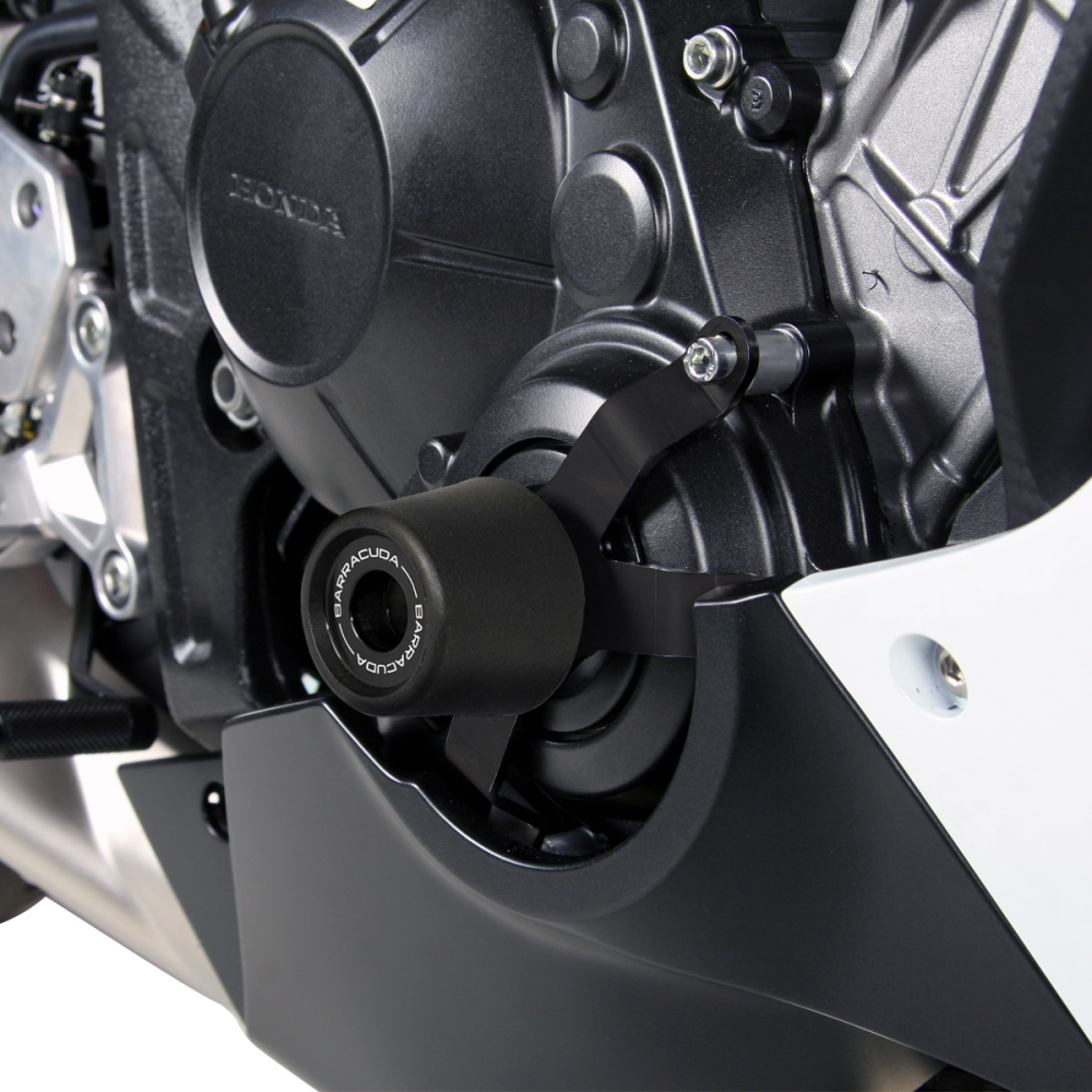 Краш тапи за мотоциклет за HONDA CB 650F