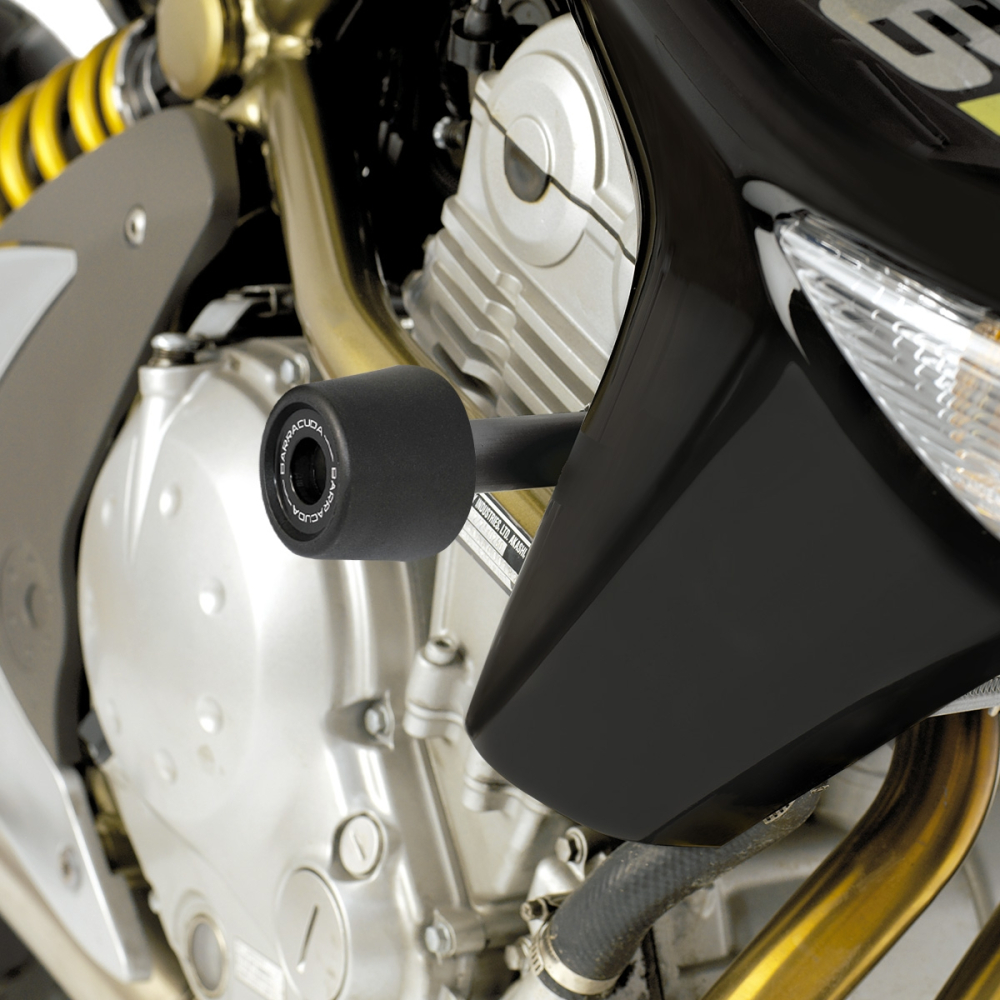 Краш тапи за мотоциклет за KAWASAKI Er6-N