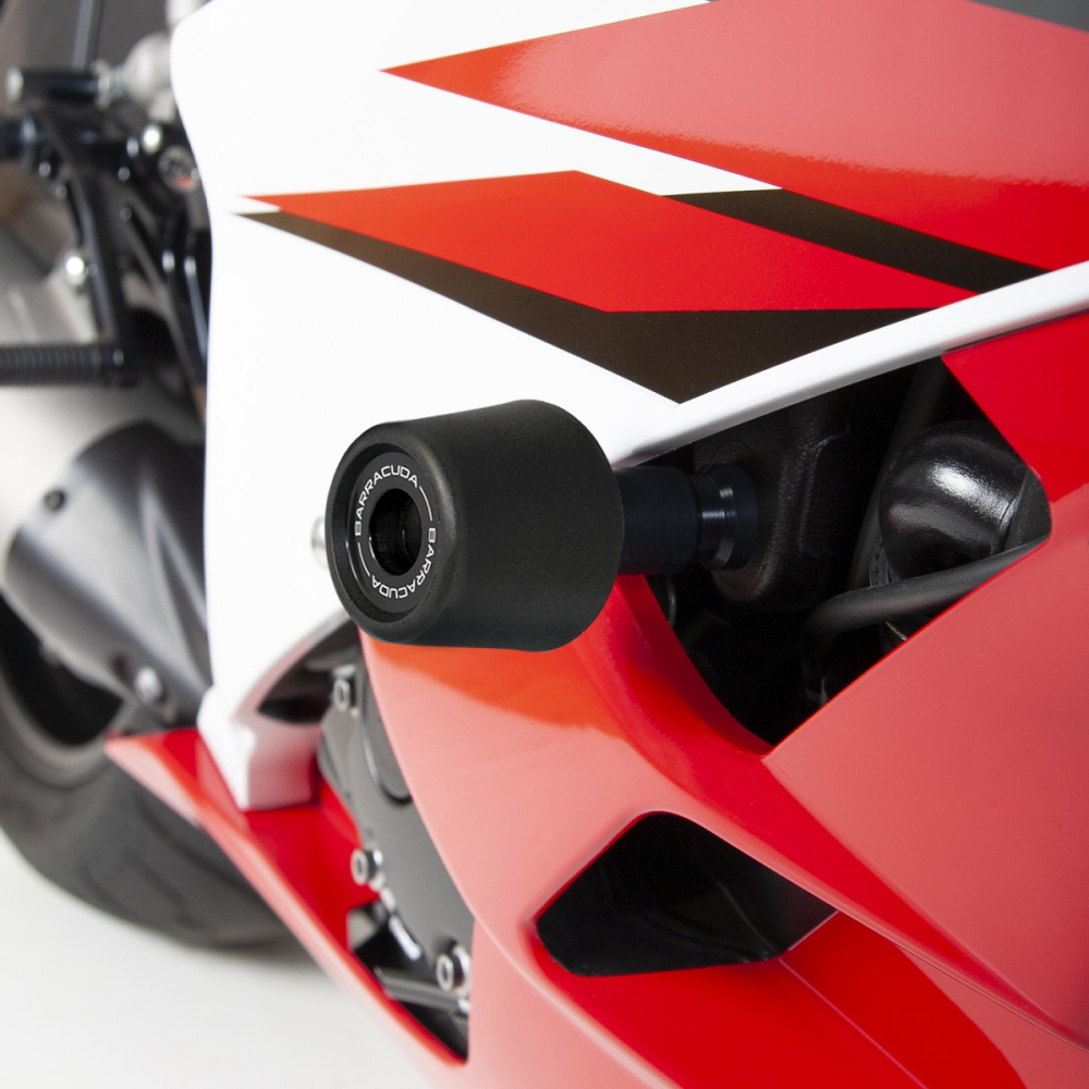 Краш тапи за мотоциклет за YAMAHA YZF-R6