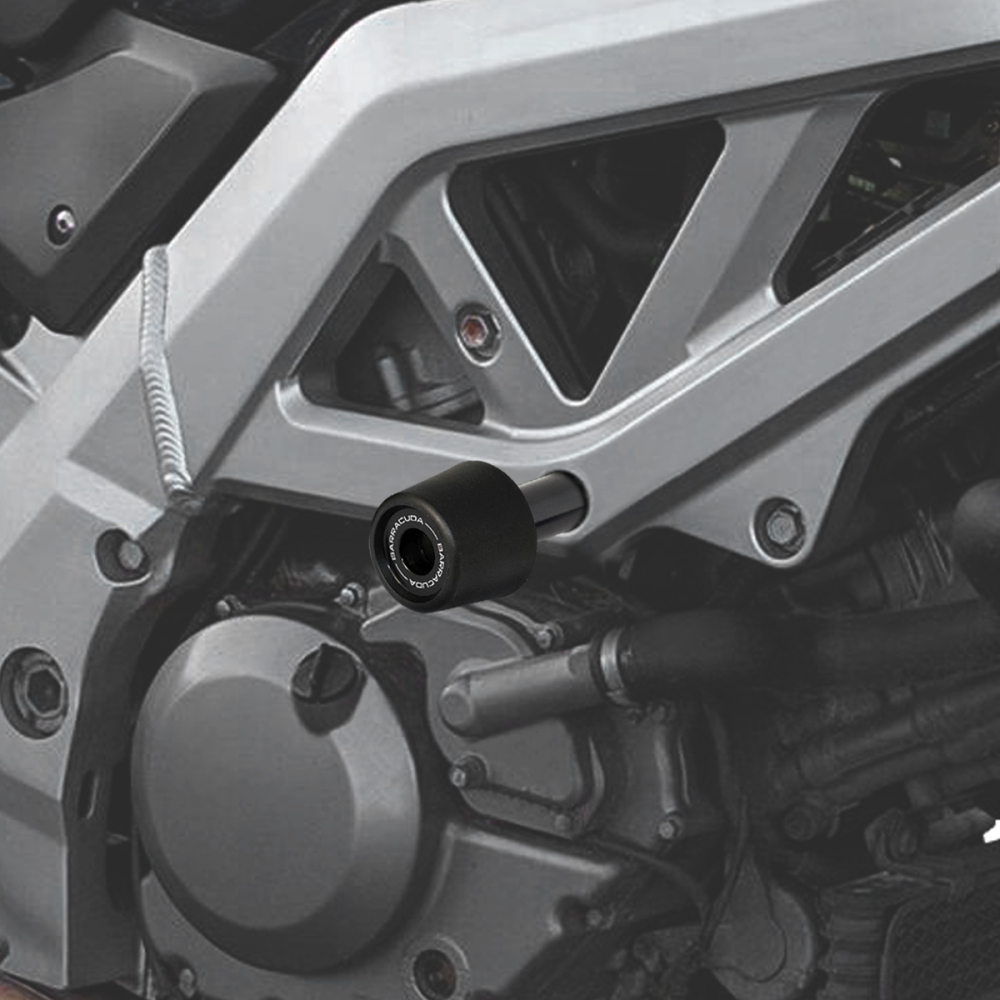 Краш тапи за мотоциклет за Suzuki SV 650