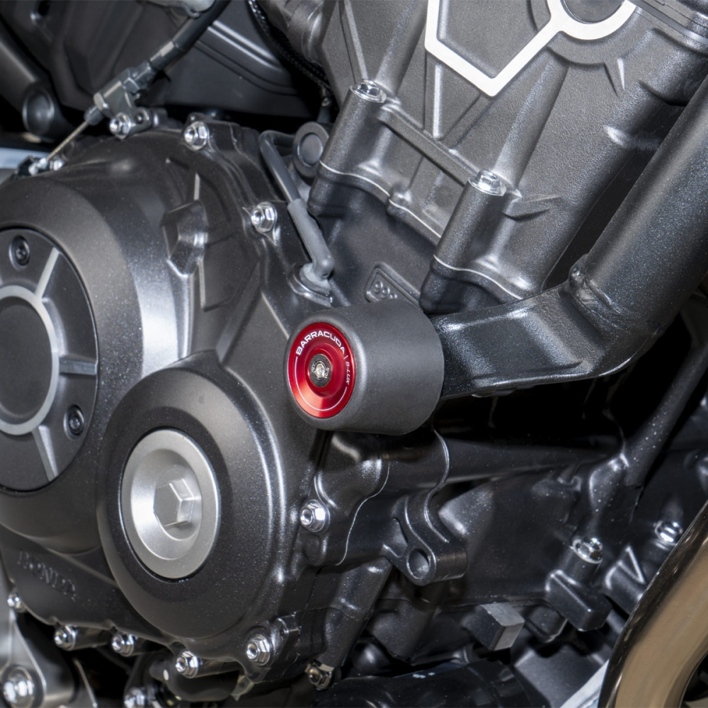 Краш тапи за мотоциклет за HONDA CB 1000R