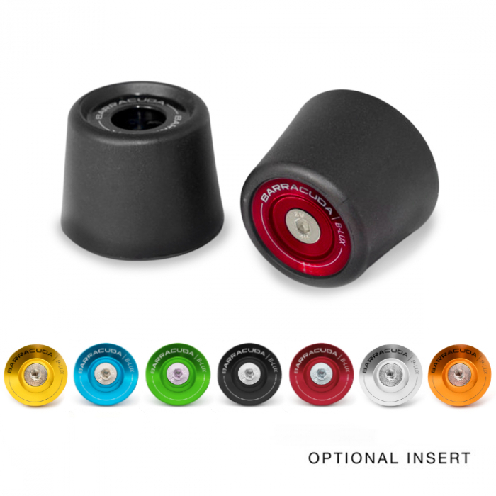 Универсални краш тапи BARRACUDA