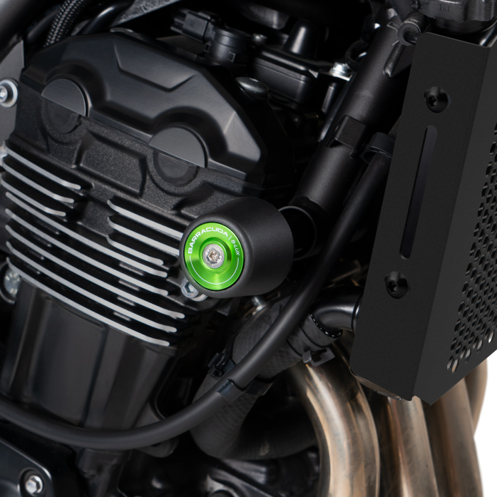 Краш тапи за мотоциклет за KAWASAKI Z900 Z900 RS  