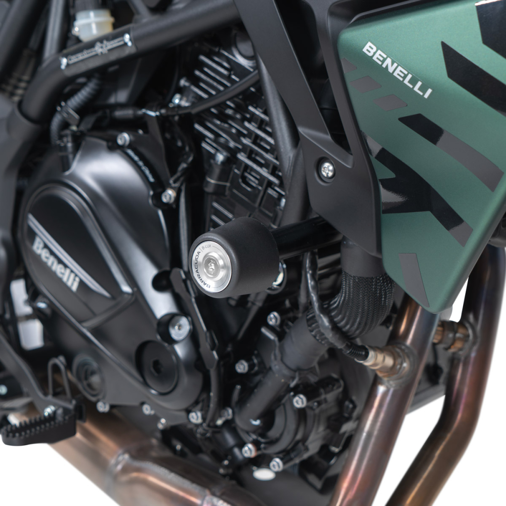 Краш тапи за мотоциклет за Benelli TRK 702