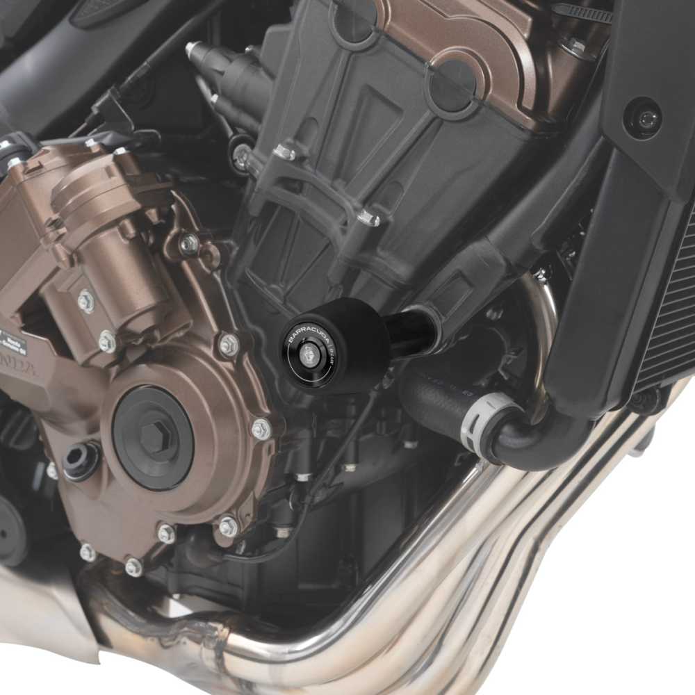 Краш тапи за мотоциклет за HONDA CB 650 R