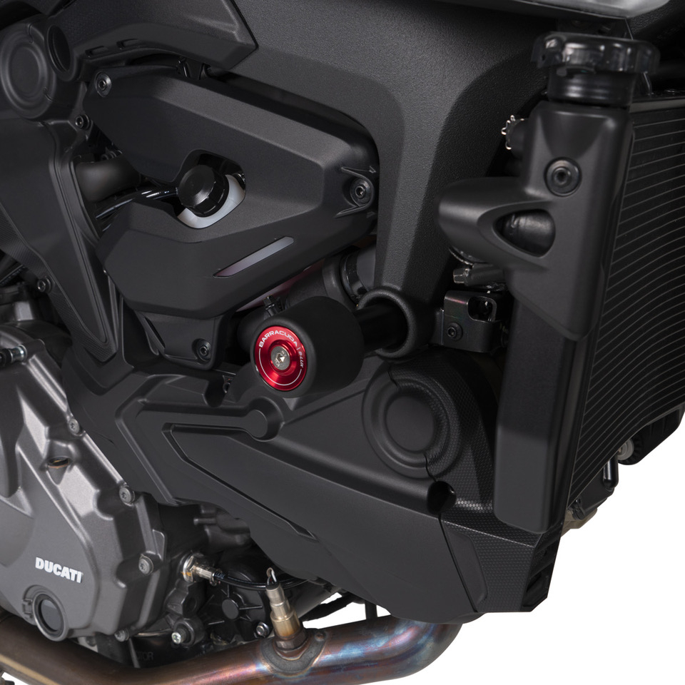 Краш тапи за мотоциклет за DUCATI MONSTER 937