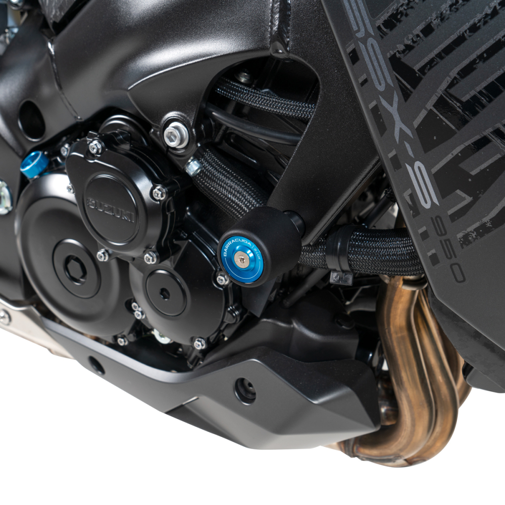 Краш тапи за мотоциклет за SUZUKI GSX-S 950 1000