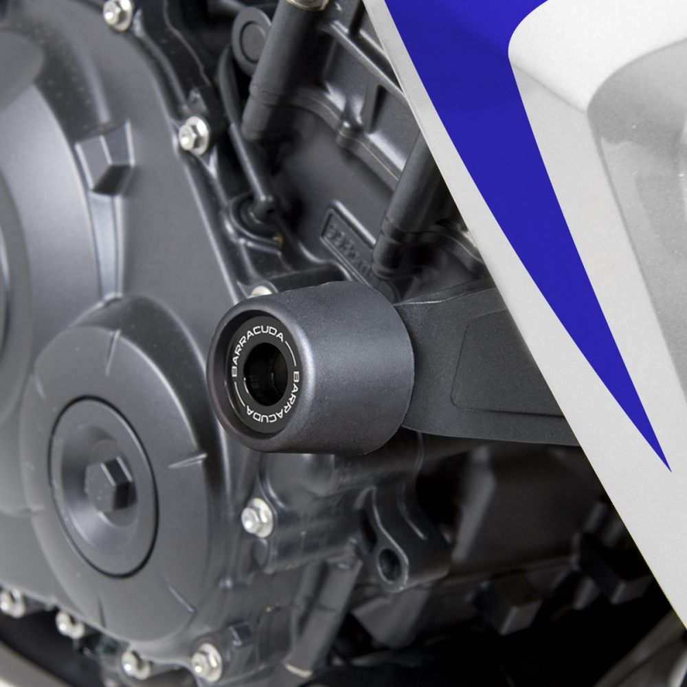 Краш тапи за мотоциклет за HONDA CB 1000R