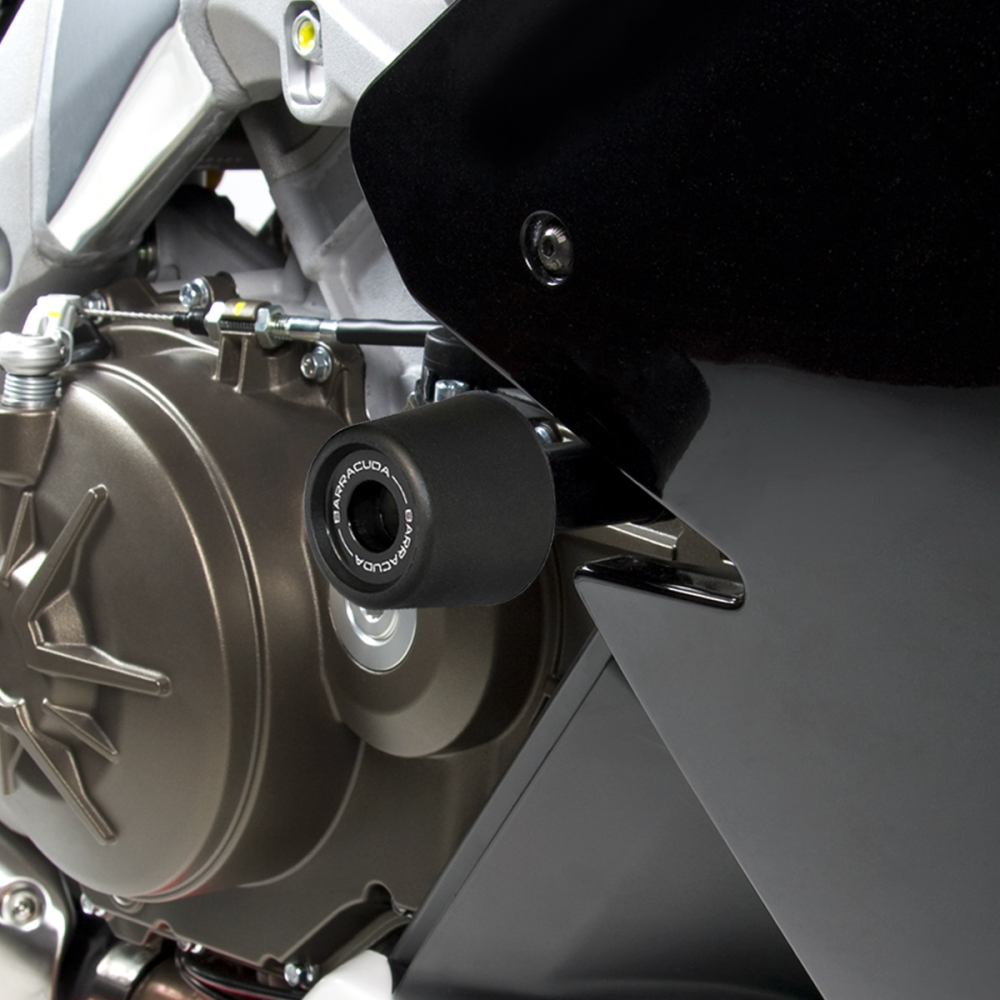 Краш тапи за мотоциклет за APRILIA RSV4