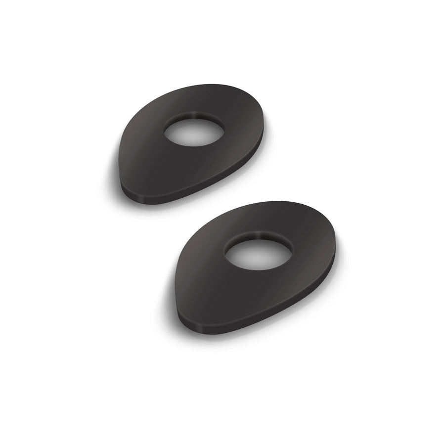 Адаптери за мигачи BARRACUDA за KTM Husqvarna