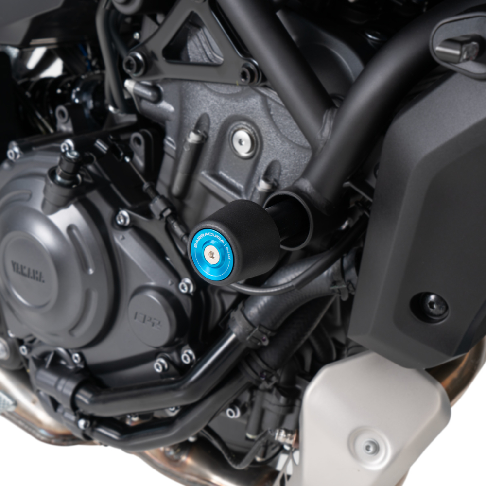 Краш тапи за мотоциклет за YAMAHA MT-07