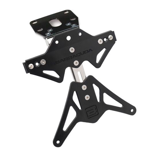 Стойка за номер за Yamaha YZF-R1/YZF-R6